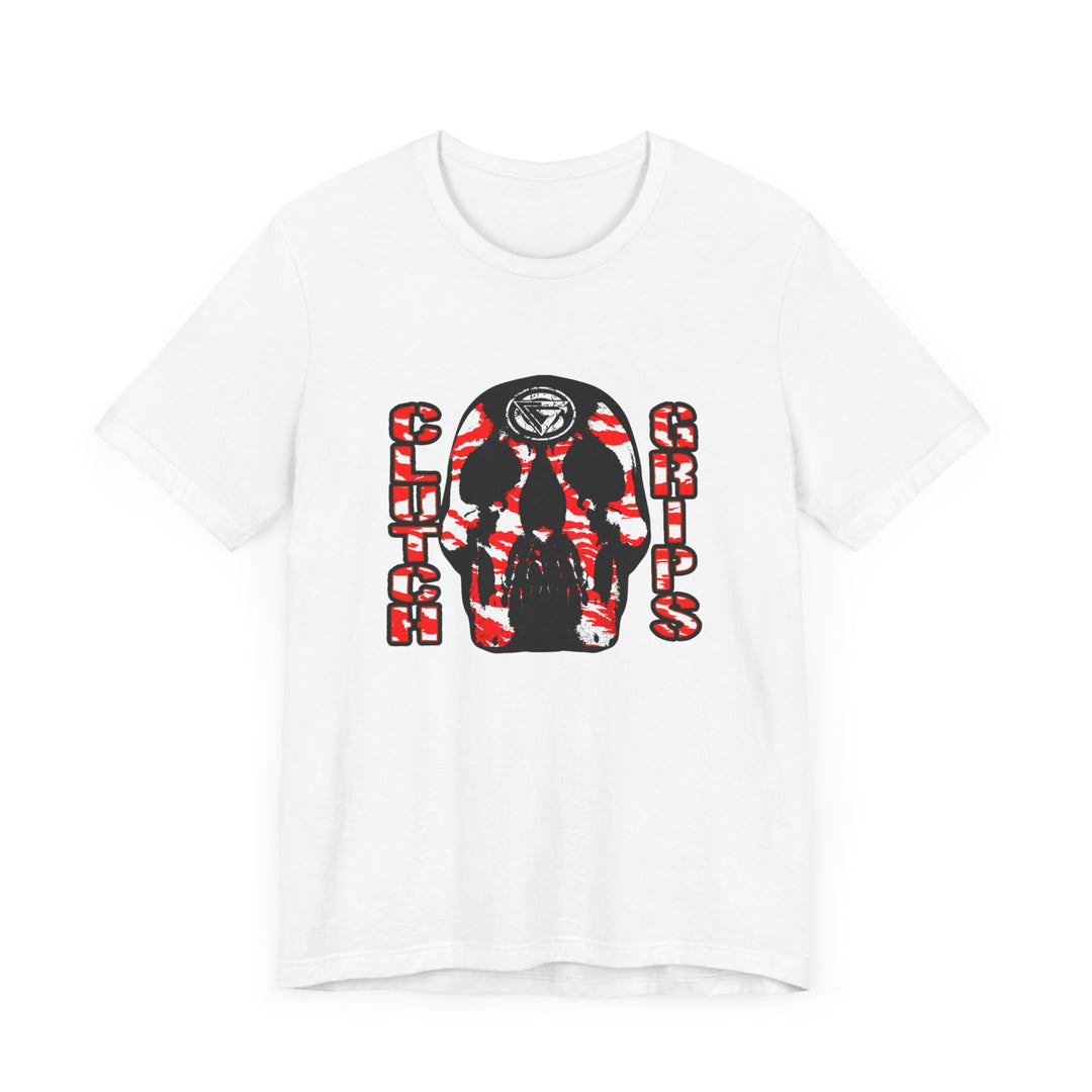 CG SKULLATOR RED WHITE CAMO