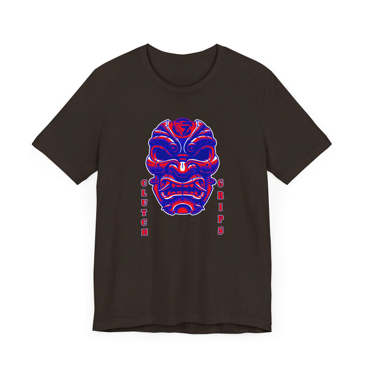 SAMURAI MAC RED BLUE /CG