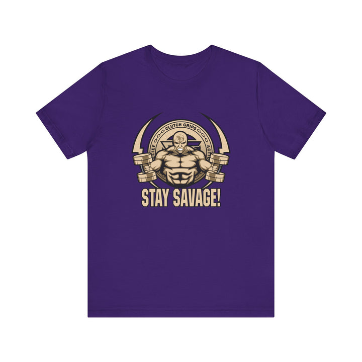 BIG MAC DESERT SAND /STAY SAVAGE