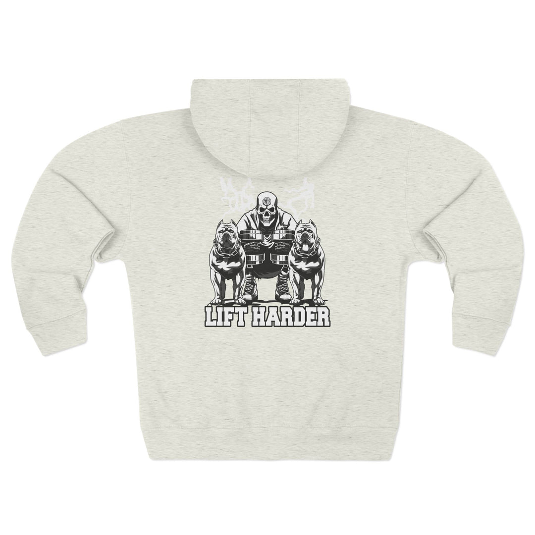 CG MAC MOTIVATOR BLACK WHITE  /LIFT HARDER