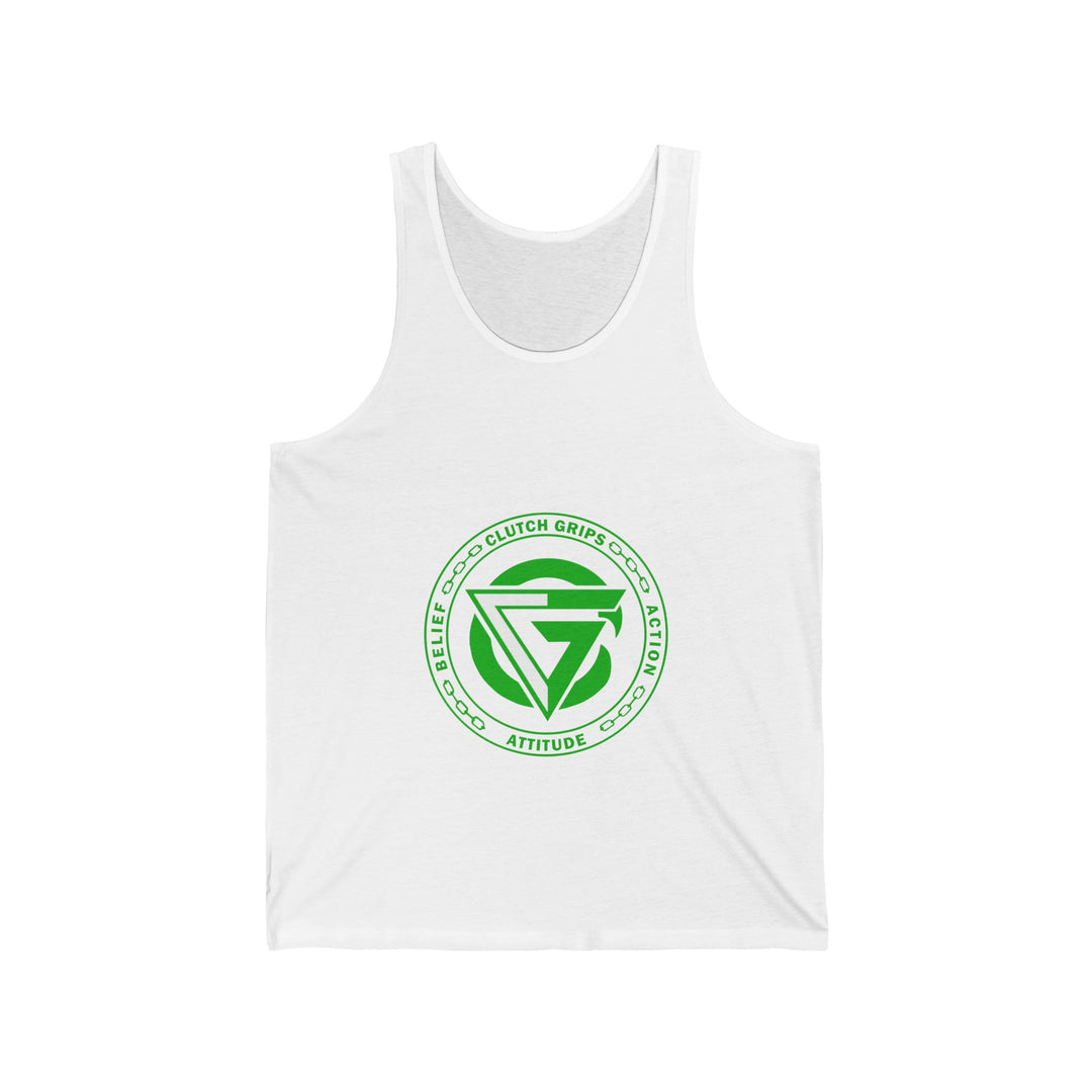 CG LOGO GREEN WHITE