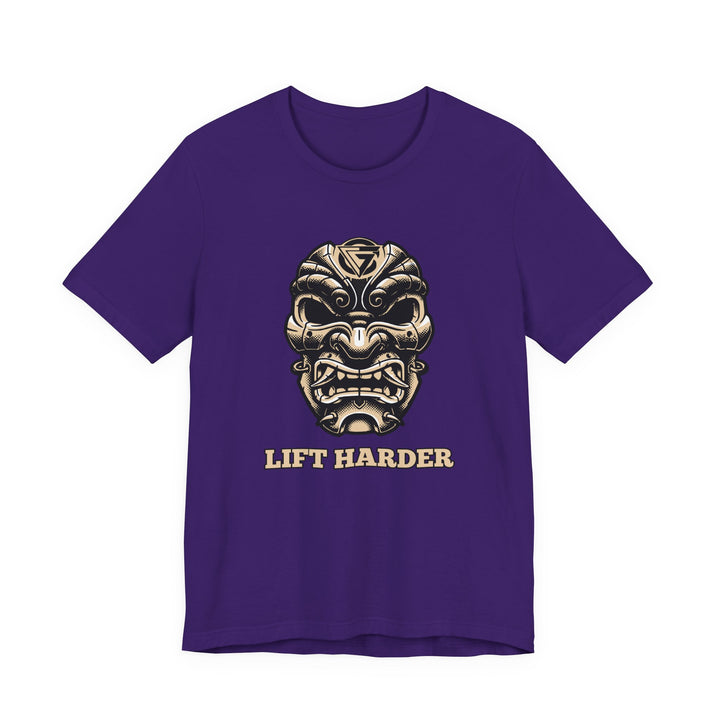 SAMURAI MAC SAND /LIFT HARDER