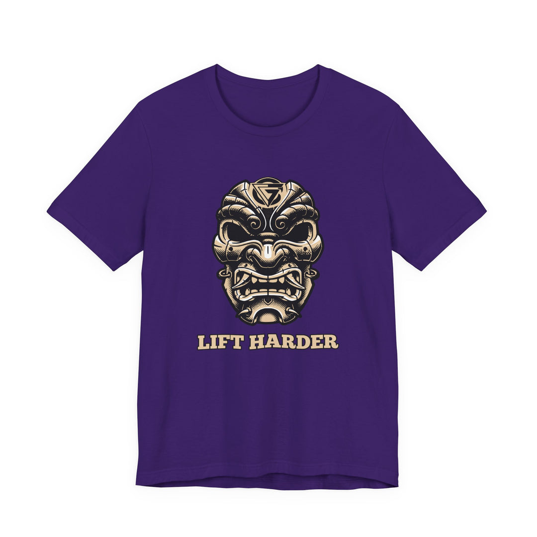 SAMURAI MAC SAND /LIFT HARDER