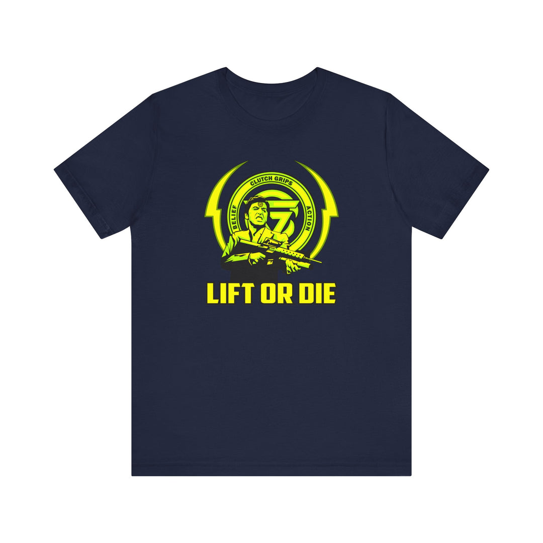 CG LEMON LIME MAFIA FINAL BOSS/LIFT OR DIE