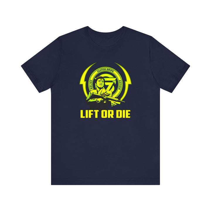 CG LEMON LIME MAFIA FINAL BOSS/LIFT OR DIE