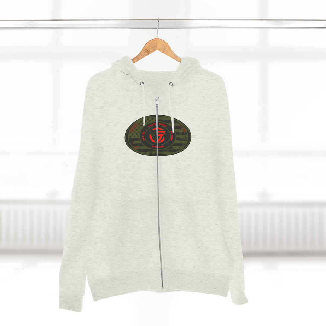 CG TIGER FLAME WAR TIGER CAMO FOREST/ITS BETTER TO DIE STANDING THAN LIVE ON YOUR KNEE'S