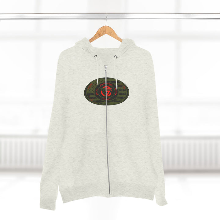 CG TIGER FLAME WAR TIGER CAMO FOREST/ITS BETTER TO DIE STANDING THAN LIVE ON YOUR KNEE'S