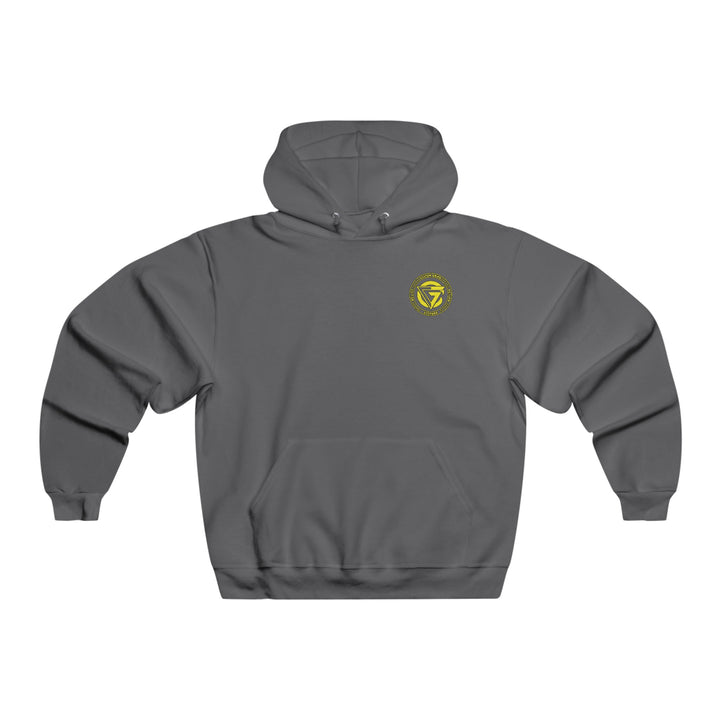 TIGER VS TIGER YELLOW/BLK STAY SAVAGE