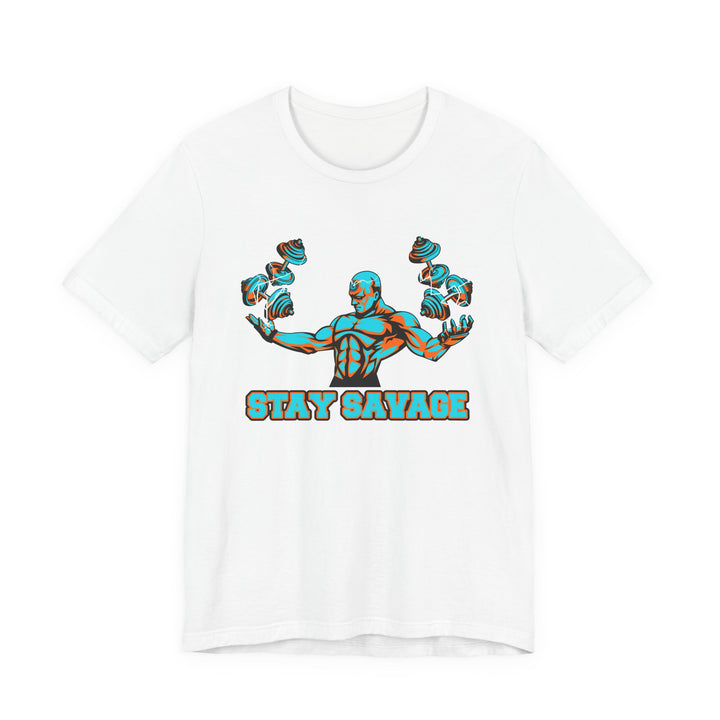 CG LIFT MASTER MAC MIAMI COLORS/STAY SAVAGE