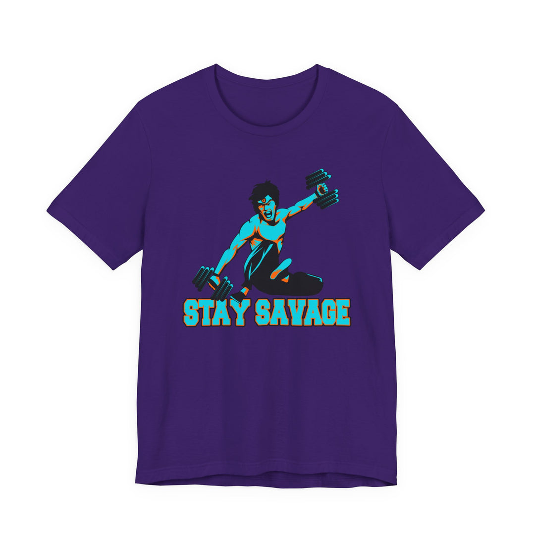 CG MAC LIFT KICK MIAMI/STAY SAVAGE 1