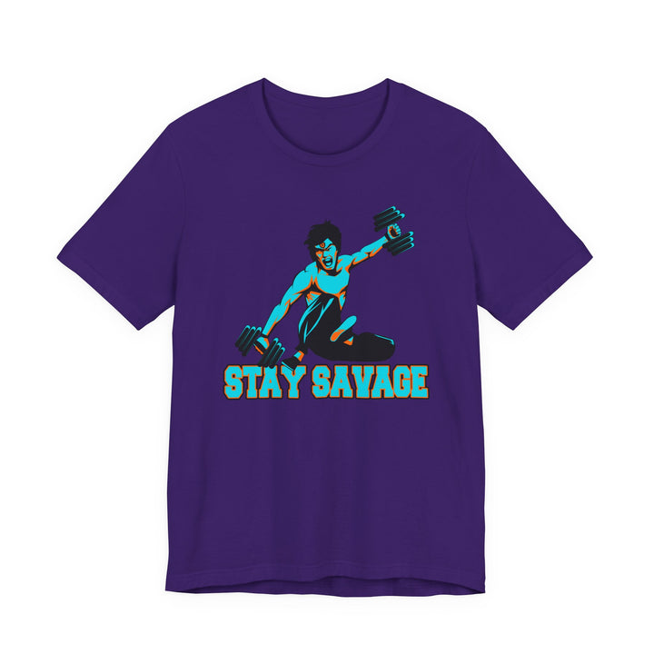 CG MAC LIFT KICK MIAMI/STAY SAVAGE 1