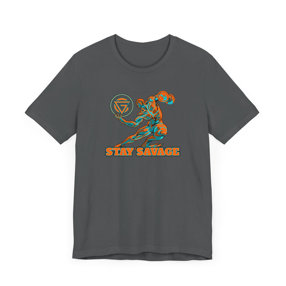 CG SUPERIOR MAN MIAMI COLORS /STAY SAVAGE