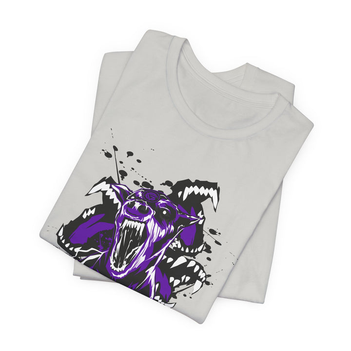 CG MAD DOG PURPLE WHITE /STAY SAVAGE