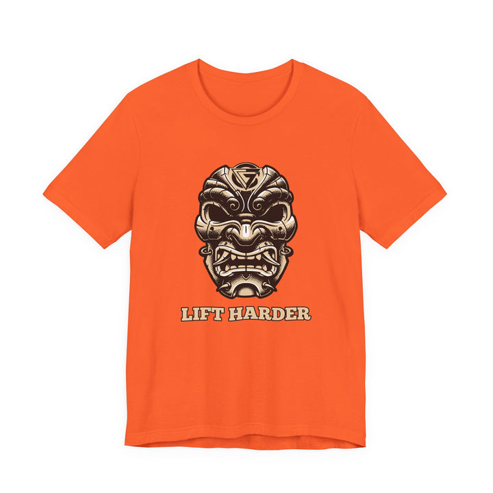 SAMURAI MAC SAND /LIFT HARDER