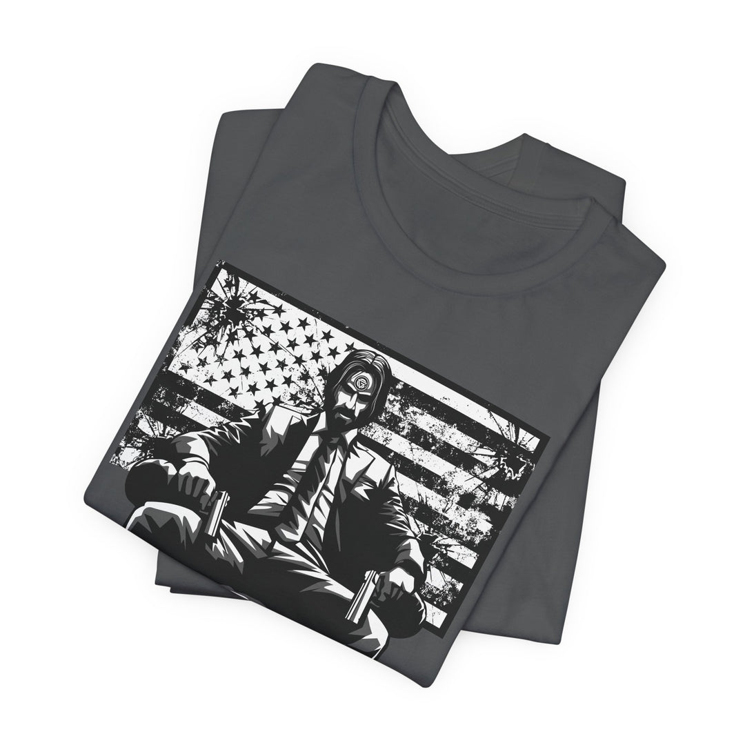 CG MAC WICK FINAL BOSS BLACK WHITE /INFIDEL