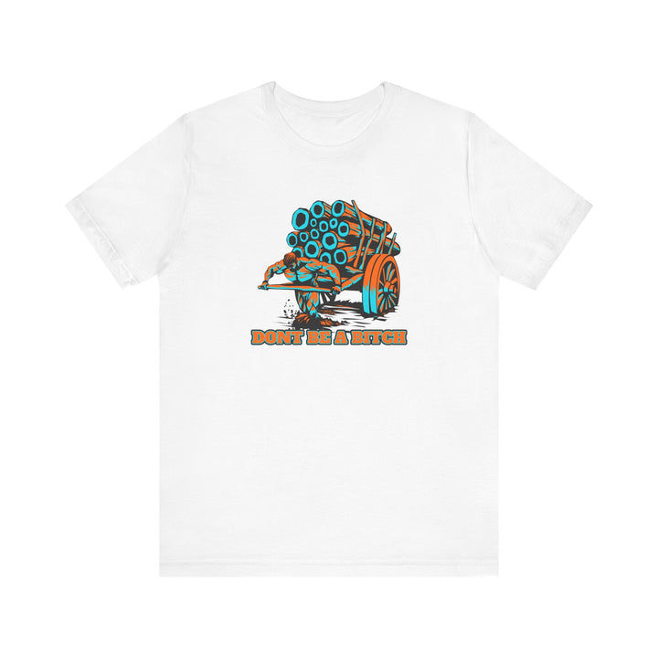 CG FARM STRENGTH MIAMI COLORS /DONT BE A BITCH