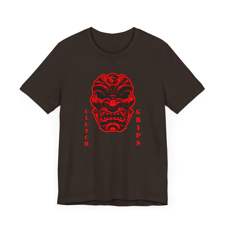 SAMURAI MAC RED BLACK /CG