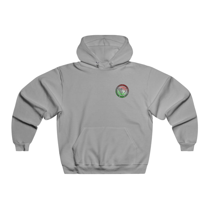 SKULLATOR- RED WHITE GREEN FADE/LIFT HARDER