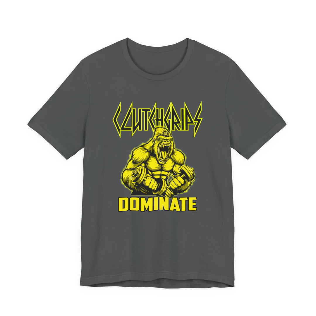 CG MAC ALPHA APEYELLOW BLACK /DOMINATE