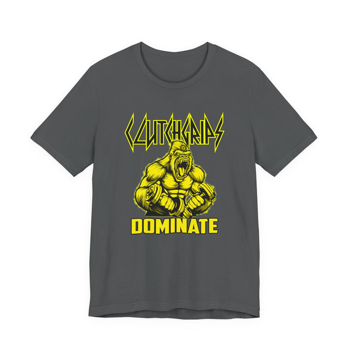 CG MAC ALPHA APEYELLOW BLACK /DOMINATE