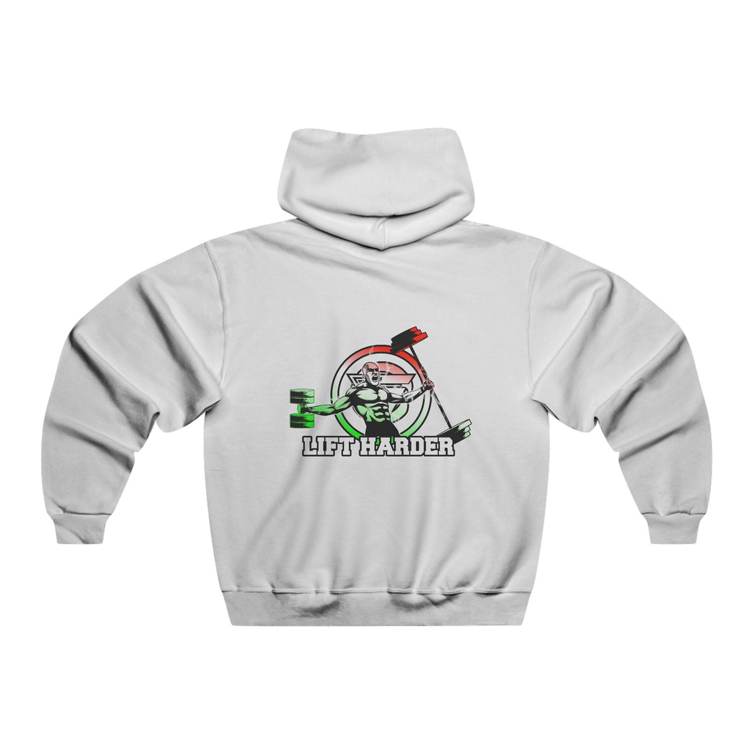 SPARTAN LIFT RED WHITE GREEN /LIFT HARDER