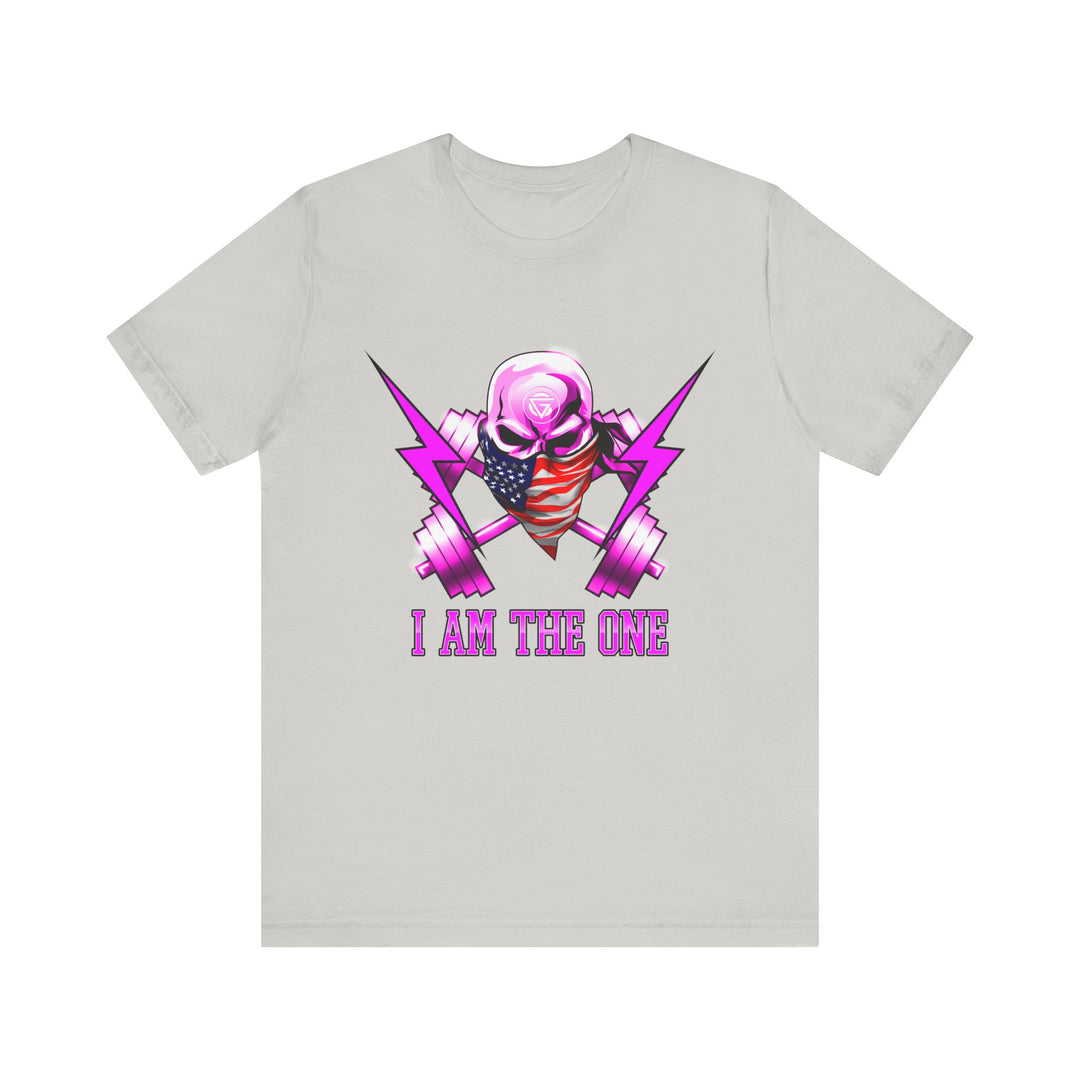 SKULL BELL OUTLAW BURPLE/I AM THE ONE