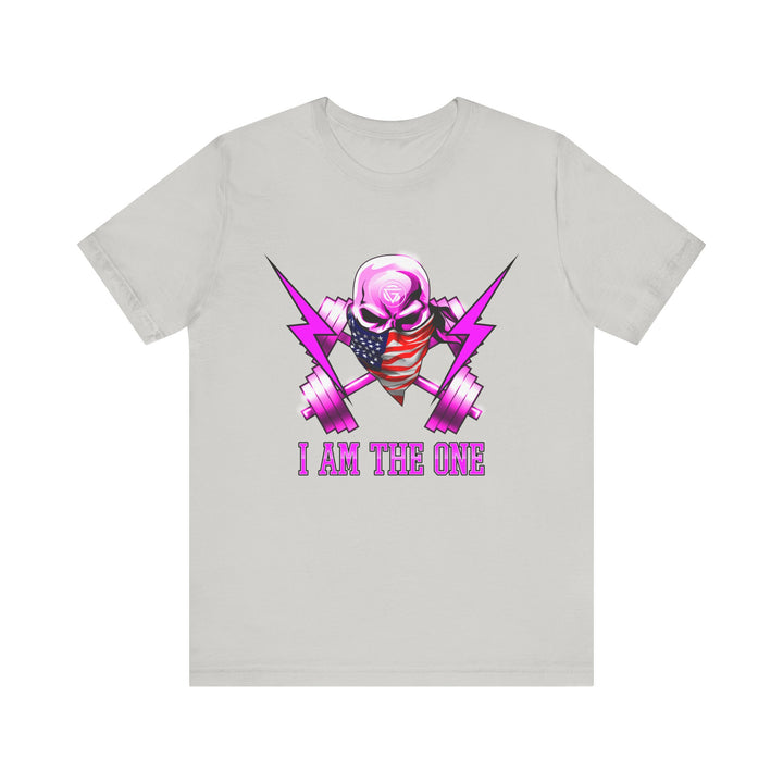 SKULL BELL OUTLAW BURPLE/I AM THE ONE