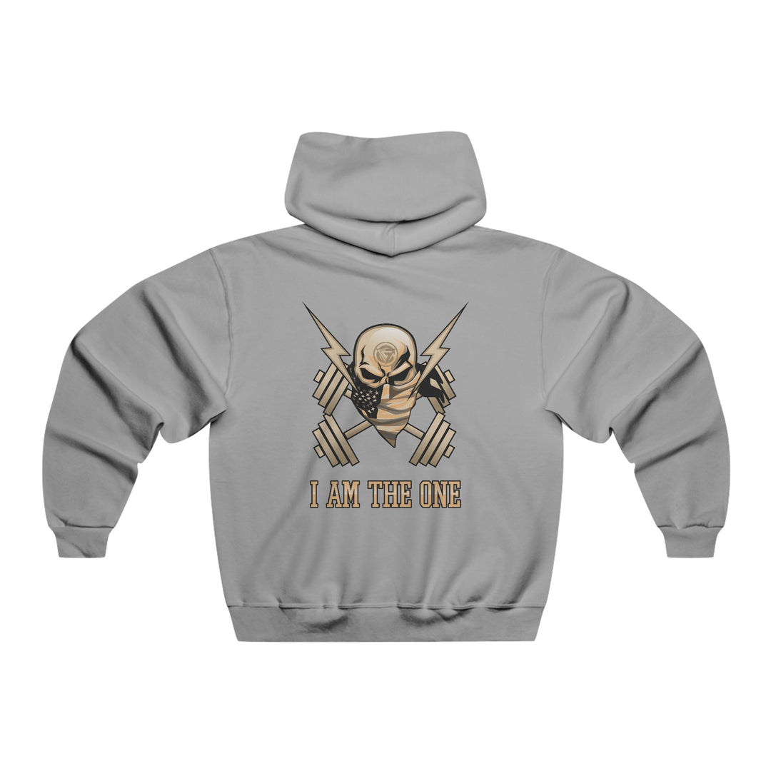 SKULL BELL DESERT SAND BANDIT  /I AM THE ONE