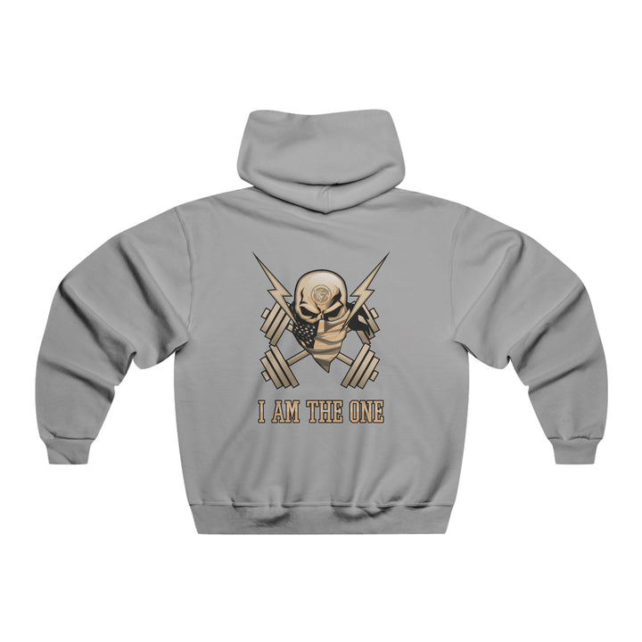 SKULL BELL DESERT SAND BANDIT  /I AM THE ONE