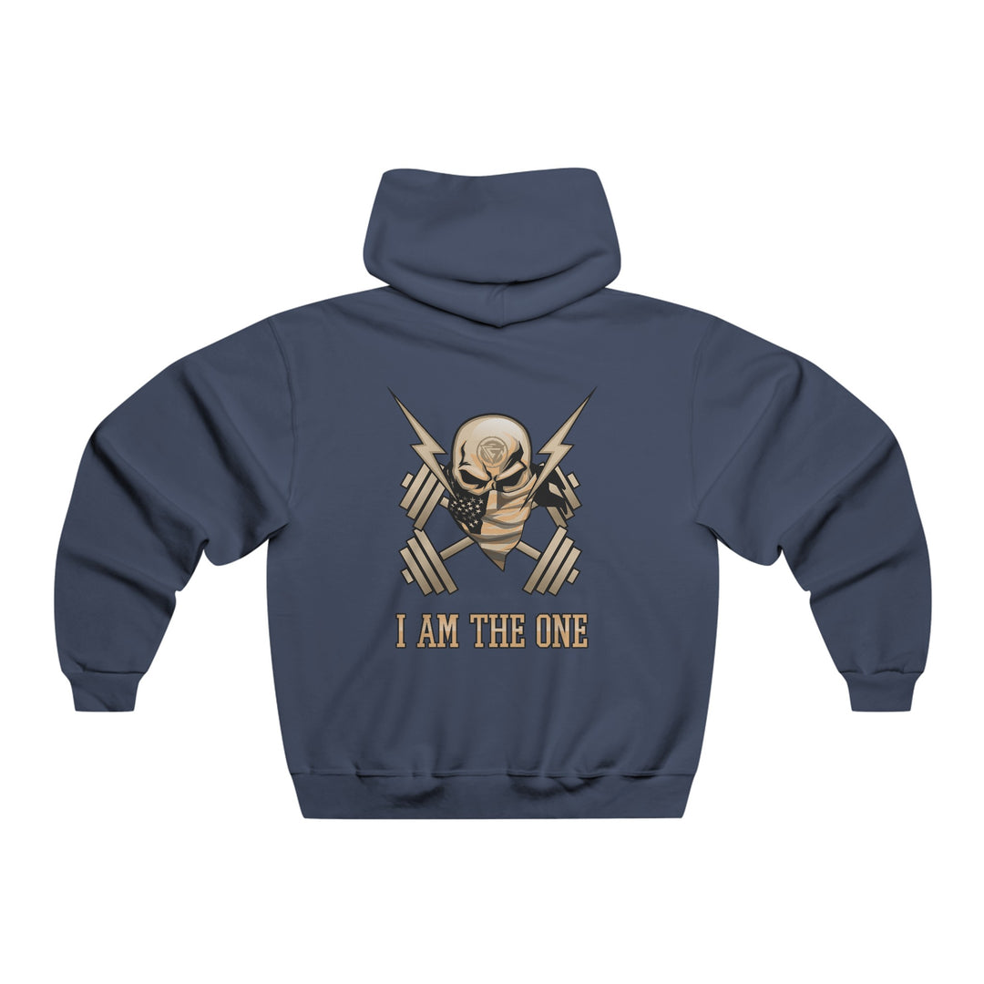 SKULL BELL DESERT SAND BANDIT  /I AM THE ONE