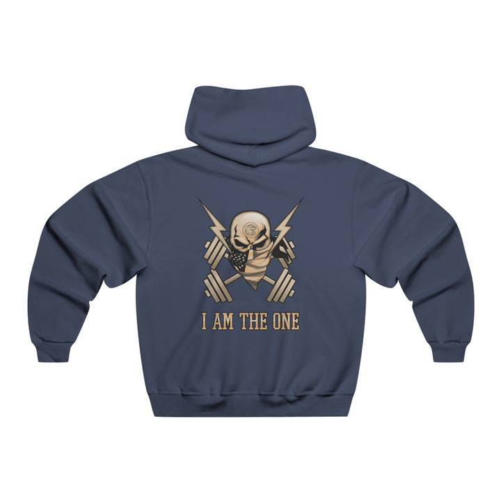 SKULL BELL DESERT SAND BANDIT  /I AM THE ONE