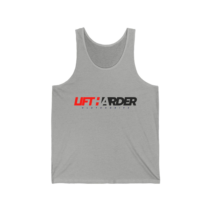CG LIFT HARDER TANK