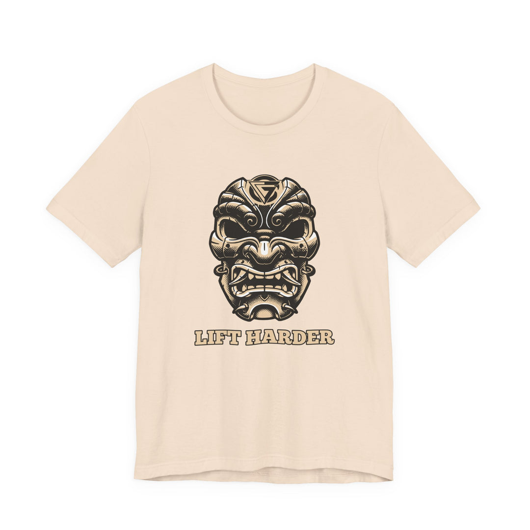 SAMURAI MAC SAND /LIFT HARDER