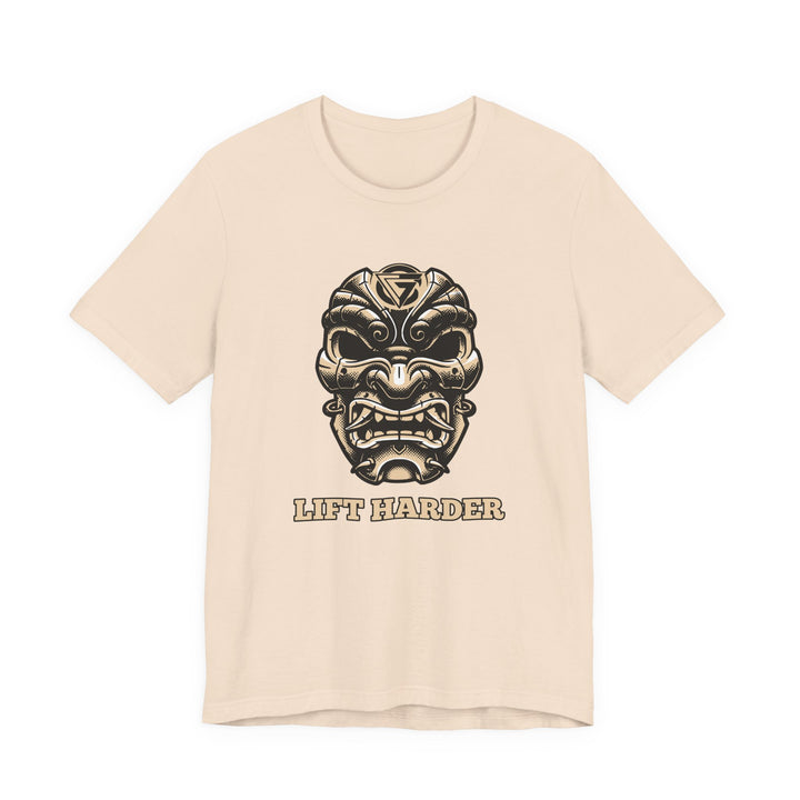 SAMURAI MAC SAND /LIFT HARDER