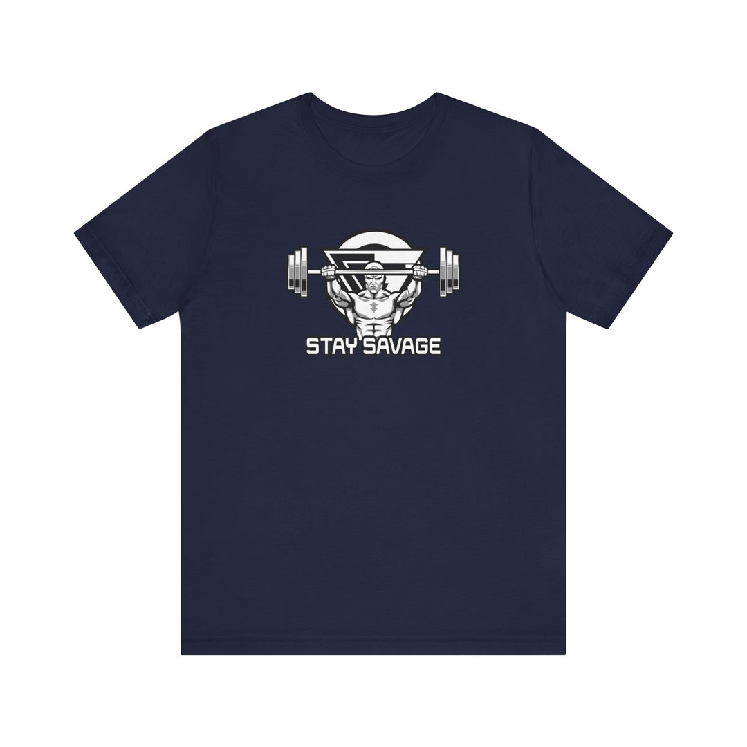 ENTER THE MAC BLACK WHITE  /STAY SAVAGE