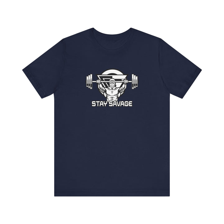 ENTER THE MAC BLACK WHITE  /STAY SAVAGE