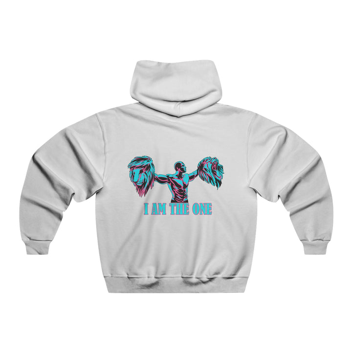 CG BEAST MASTER KILLER BLUE PINK/I AM THE ONE