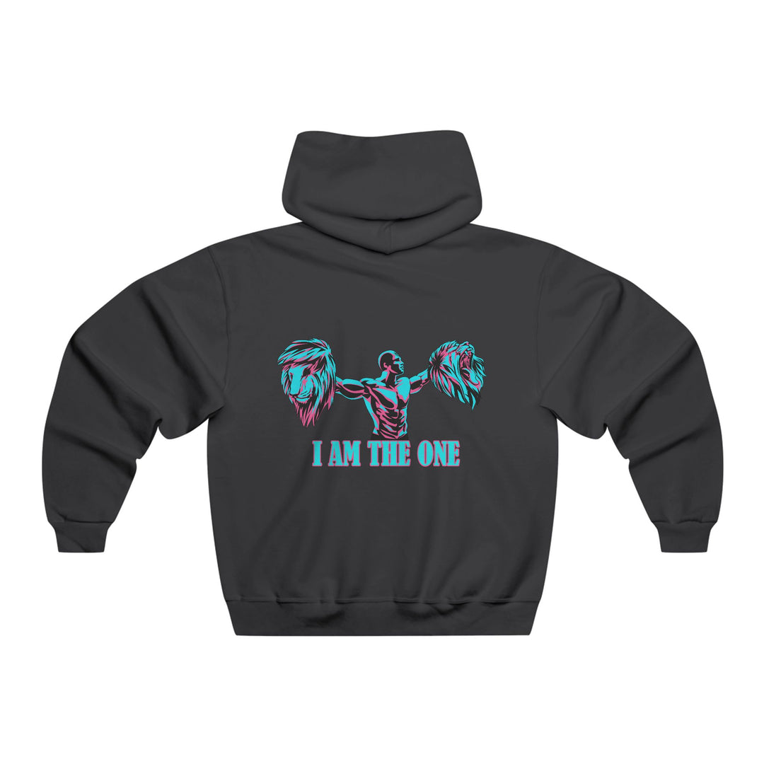CG BEAST MASTER KILLER BLUE PINK/I AM THE ONE
