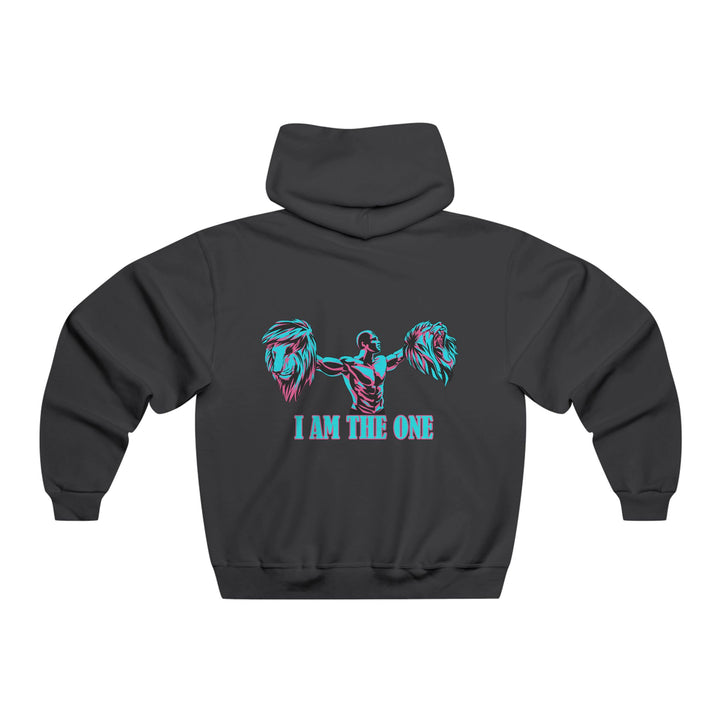CG BEAST MASTER KILLER BLUE PINK/I AM THE ONE