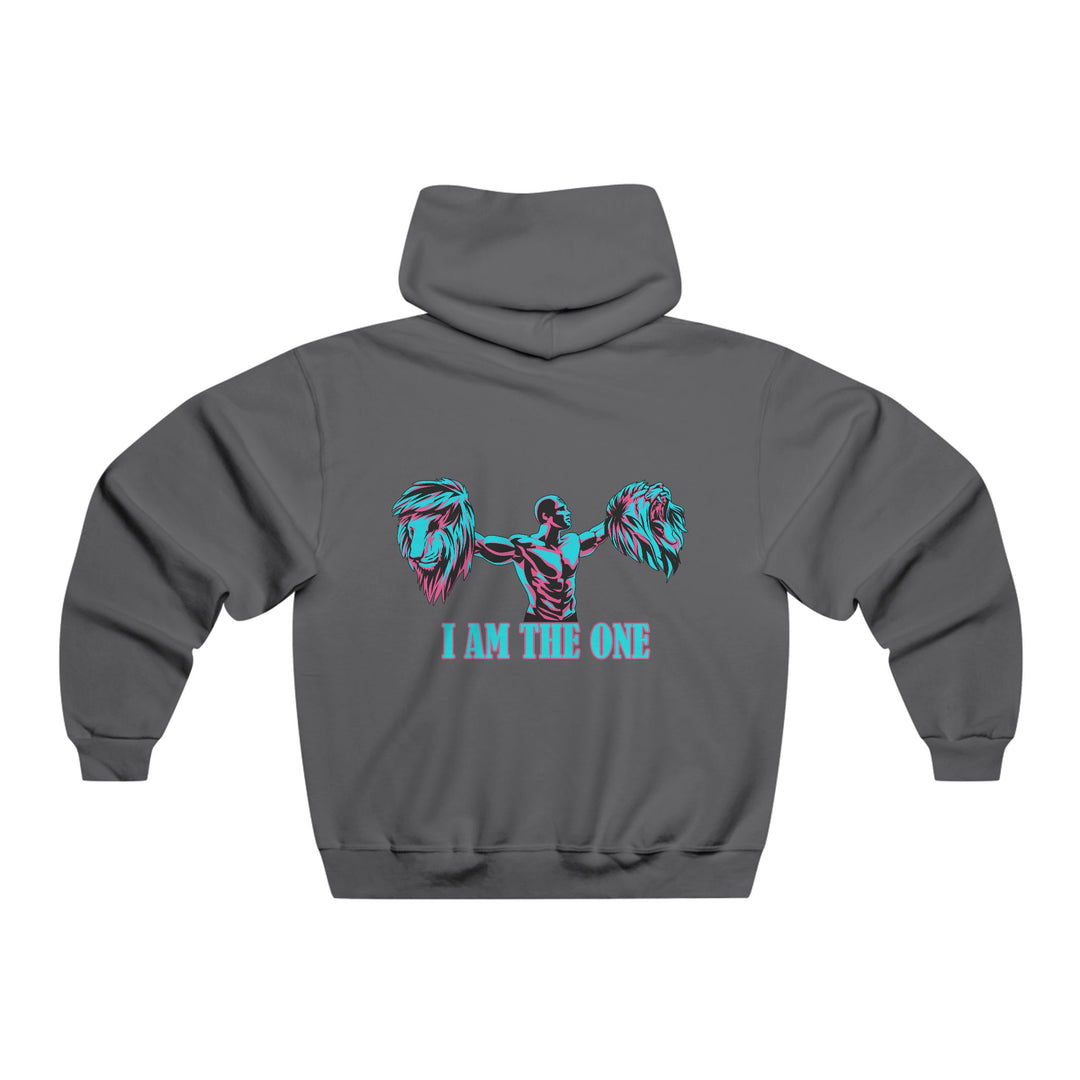 CG BEAST MASTER KILLER BLUE PINK/I AM THE ONE