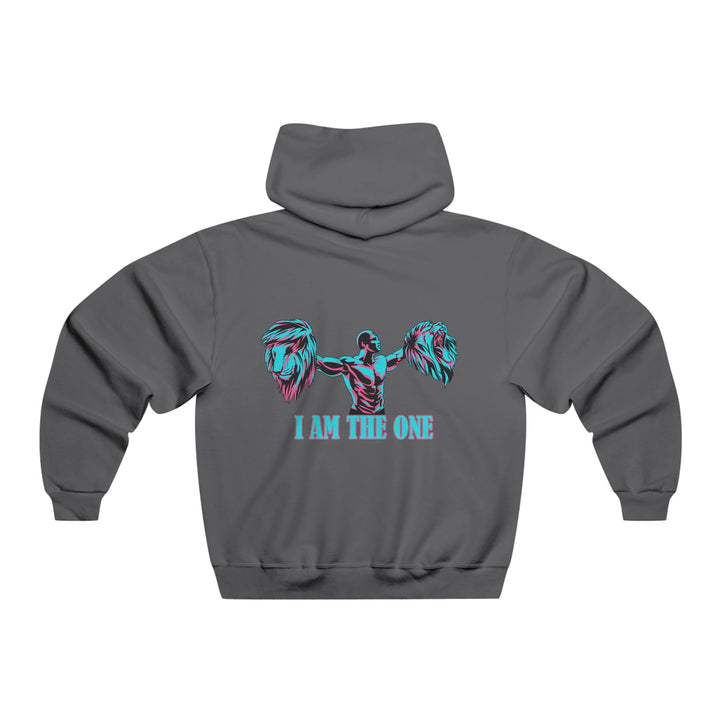 CG BEAST MASTER KILLER BLUE PINK/I AM THE ONE