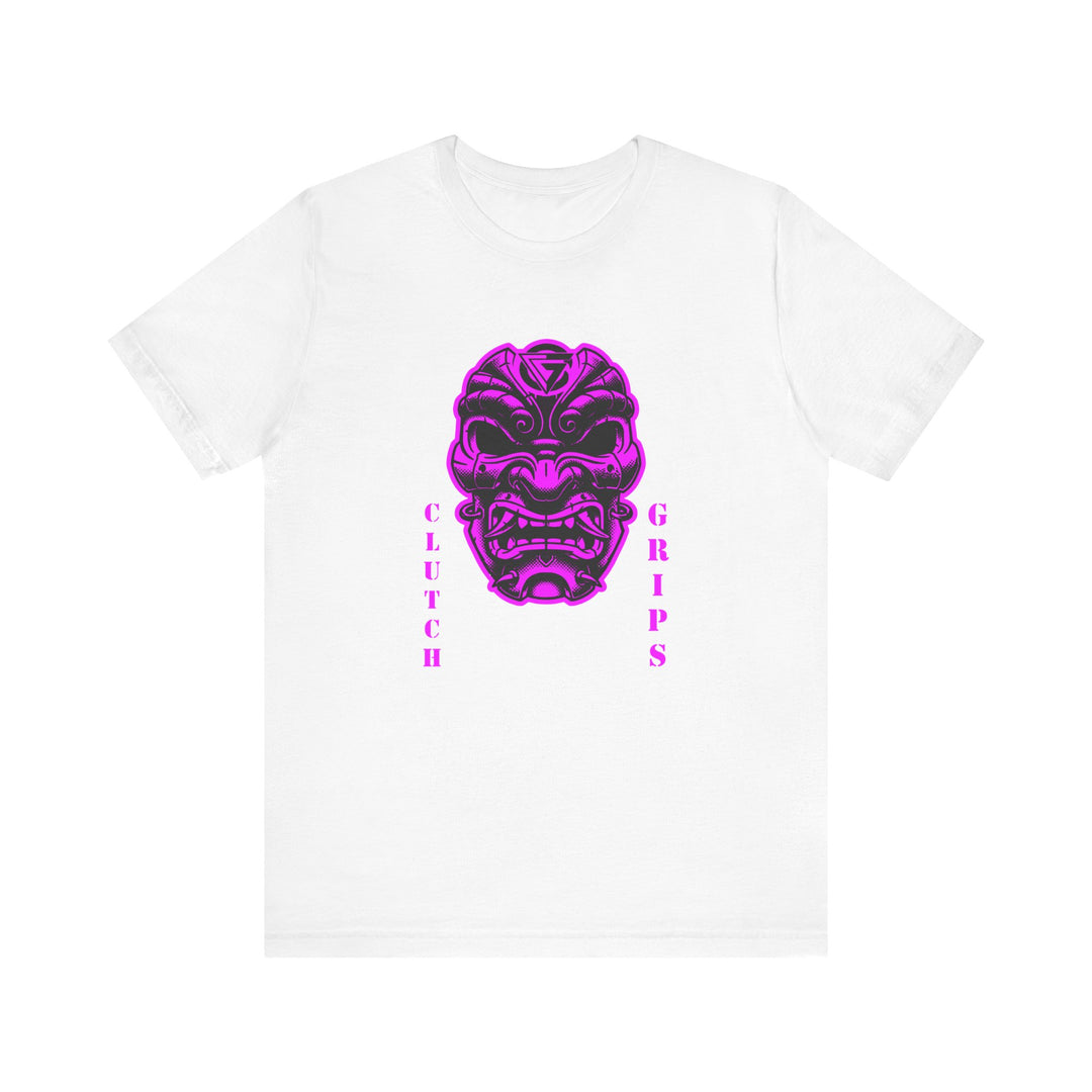 SAMURAI MAC BURPLE /CG