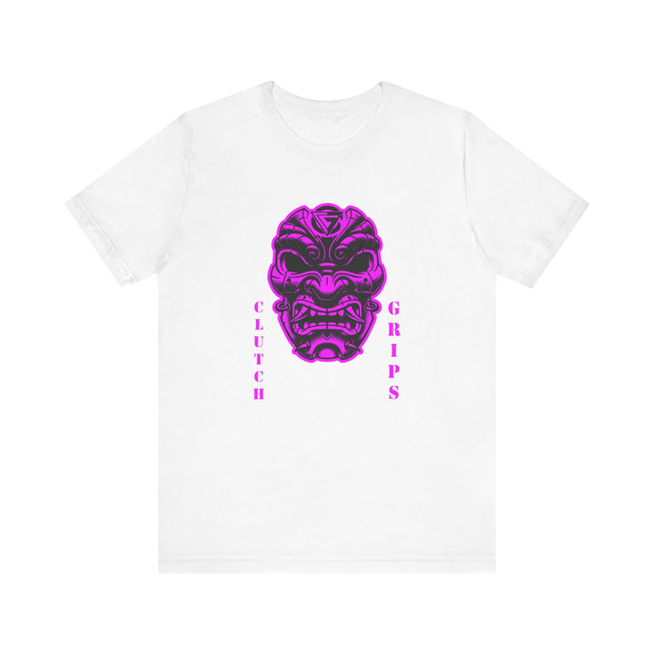 SAMURAI MAC BURPLE /CG