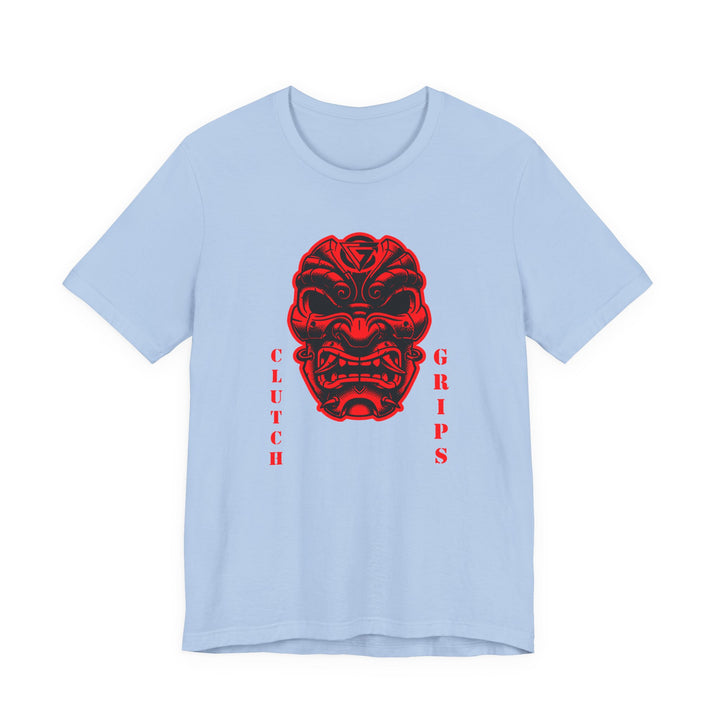 SAMURAI MAC RED BLACK /CG