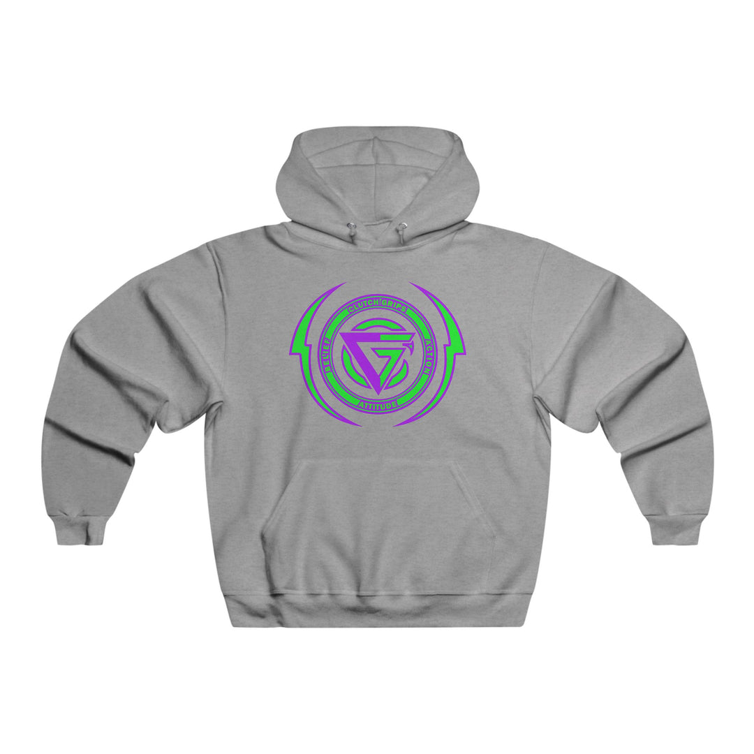 CG  NAVY SEAL TRIBUTE  RIP PURPLE GREEN /READY FOR WAR