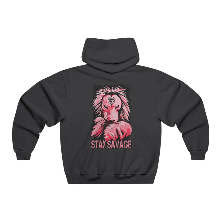 CG RUTHLESS KILLER  PINK / STAY SAVAGE