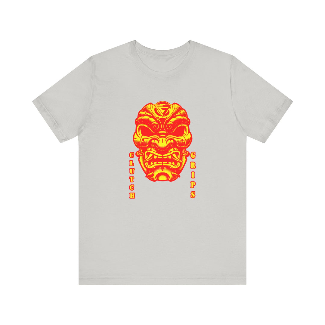 CG SAMURAI ORANGE YELLOW
