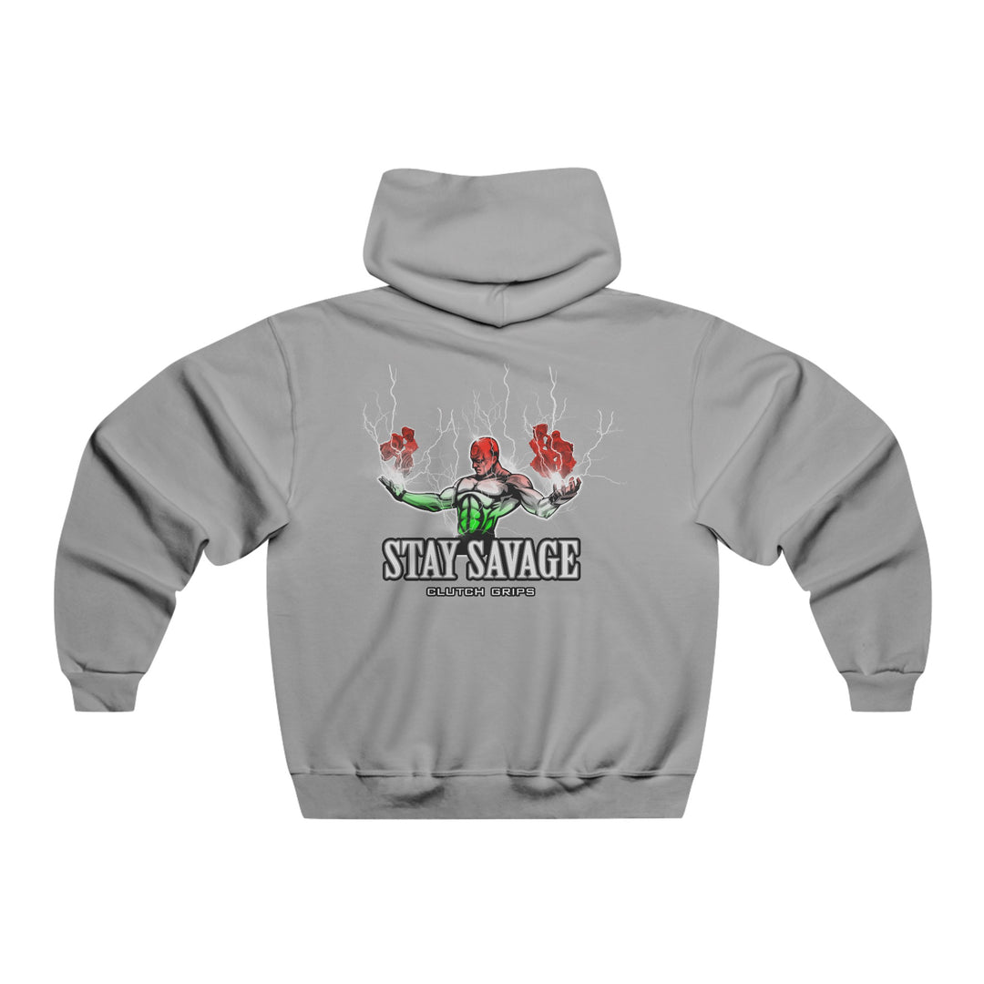LIFT MASTER MAC RED WHITE GREEN /STAY SAVAGE