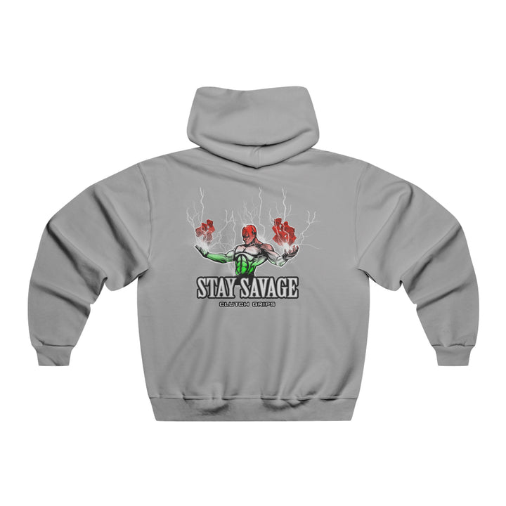 LIFT MASTER MAC RED WHITE GREEN /STAY SAVAGE