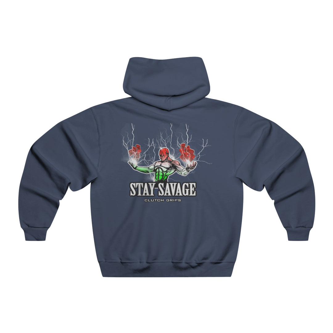 LIFT MASTER MAC RED WHITE GREEN /STAY SAVAGE